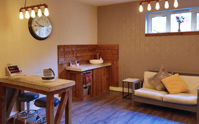 Hall Garth Hotel Darlington, Sure Hotel Collection by BW