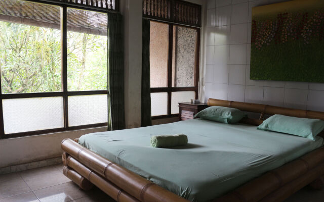 Citrus Tree Rooms - Sulendra