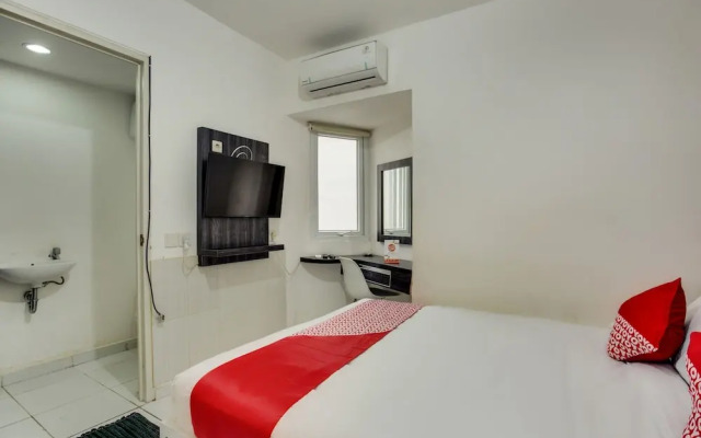 Afira Rooms Aeropolis by OYO Rooms