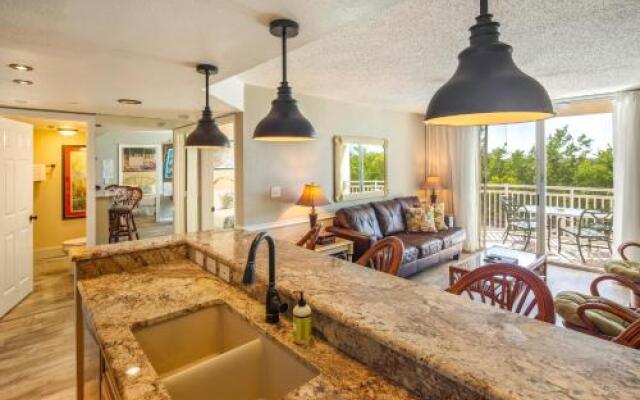 Sunrise Suites Tahiti Suite #104
