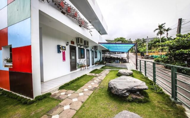 Macawu Homestay