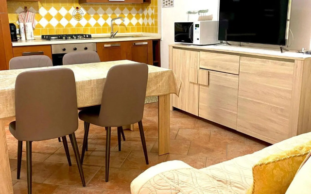 casa vacanze Ogliastra