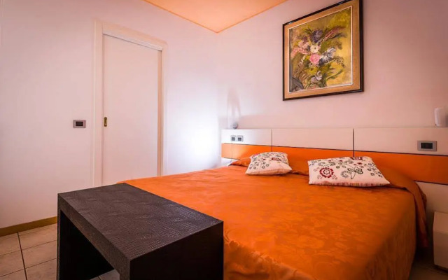Hotel Alle Due Palme