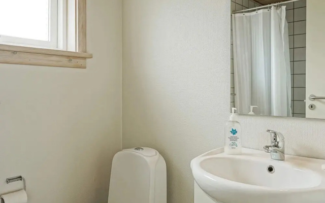 4 Person Holiday Home in Gudhjem