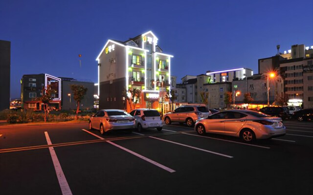 Daejeon U2 Pension