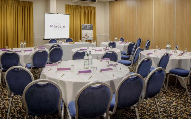 Mercure Hatfield Oak