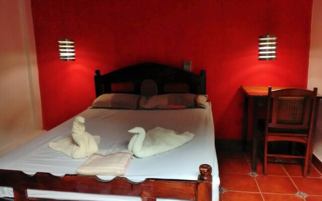 Hostal Casa Ivana