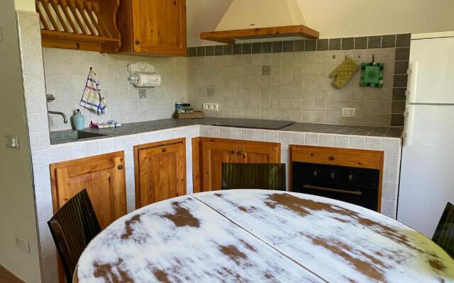 Mini Appartamenti Nonna Nella