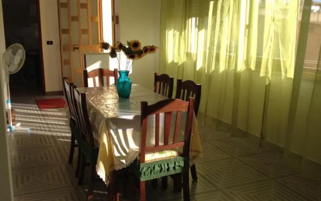 Casa Vacanze Alessandro