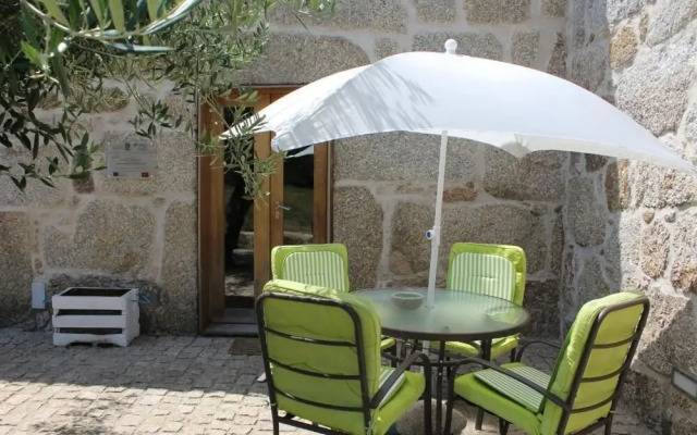 Quinta Vale da Prata