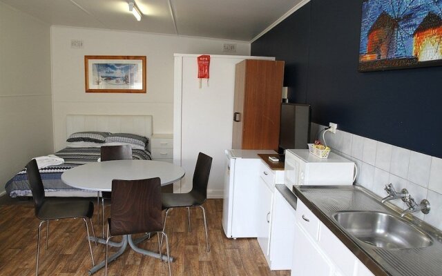 Port Lincoln Caravan Park