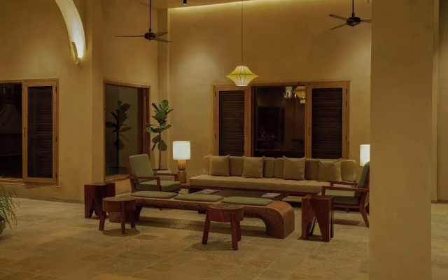 Greenpark Resort  and Spa Madikeri