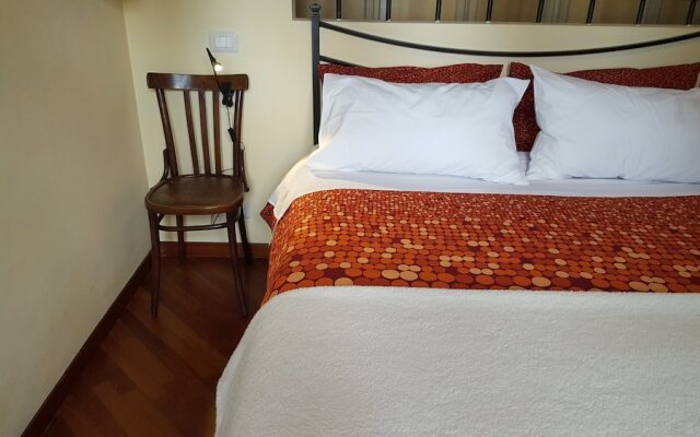 Il Nido del Falco B&B