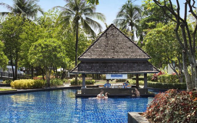 JW Marriott Khao Lak Resort and Spa