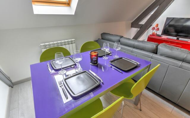 Le Vaillant - Cosy & Clean