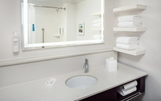 Hampton Inn Atlanta-Northlake