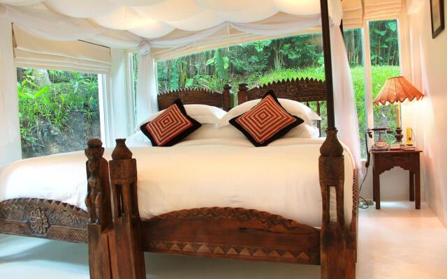 Pai Island Resort
