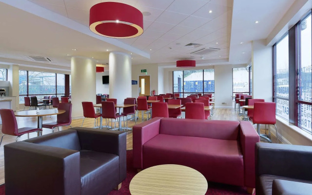 Travelodge London Wembley Hotel