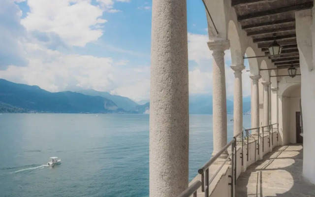Casa Amabile With Salty water Pool
