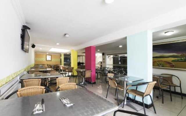 Hotel Ecoferia Boutique