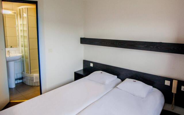 Best Hotel Dunkerque - Grande Synthe