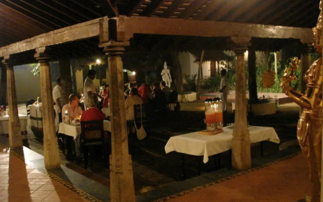 INDeco Hotels Swamimalai, Kumbakonam