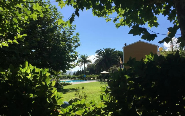 Casas do Monte