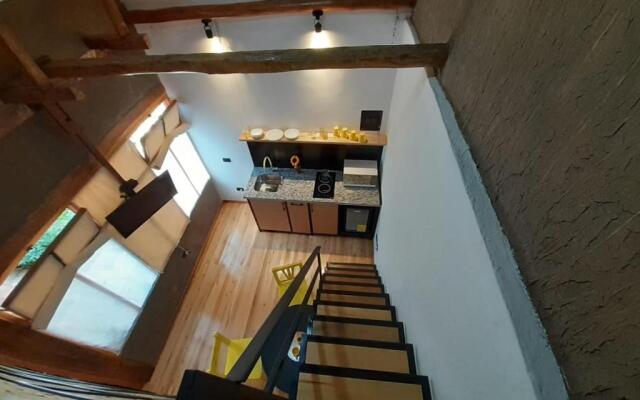 Hostal Suite Le Fabrique