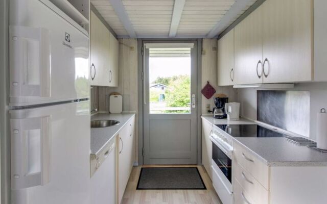 "Gjorgji" - 1.3km from the sea in Western Jutland