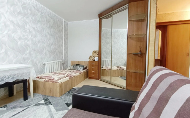 Апартаменты на Добролюбова, 10Б