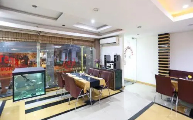 Hotel RK Regency