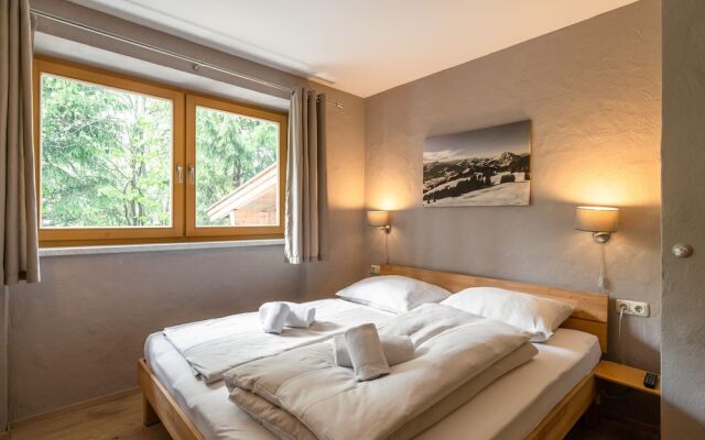 Modern Apartment Near Ski Area in Ellmau