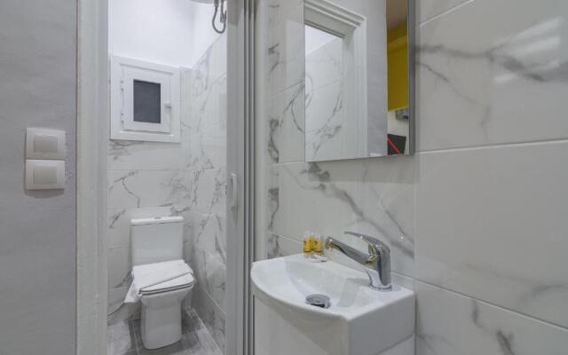 Piraeus Urban Style Studio #1