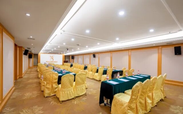 Vienna International Hotel (Foshan Shunde Fengcheng)