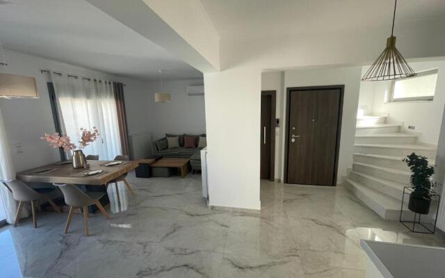 Agora Luxury Apartment 2