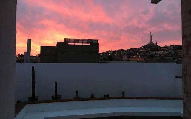 Hostel del Puerto