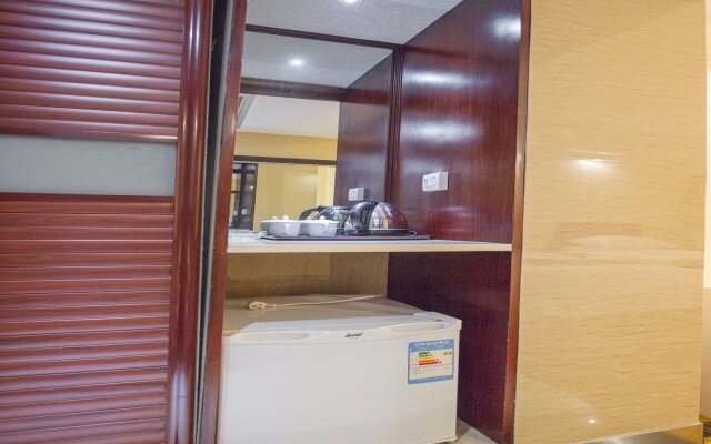 Guilin Youyouhui Prince Hotel