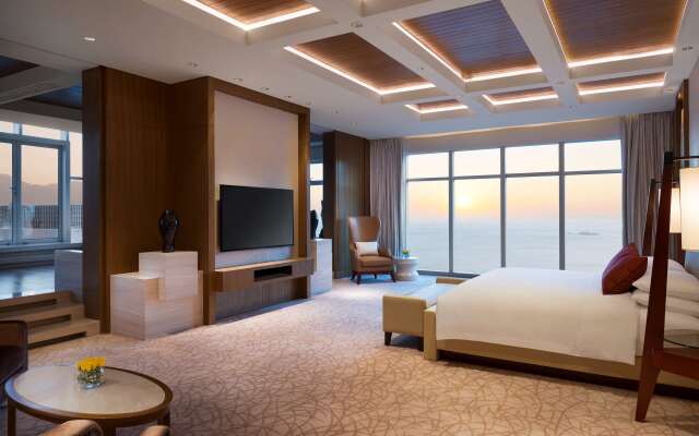 Hyatt Regency Qingdao