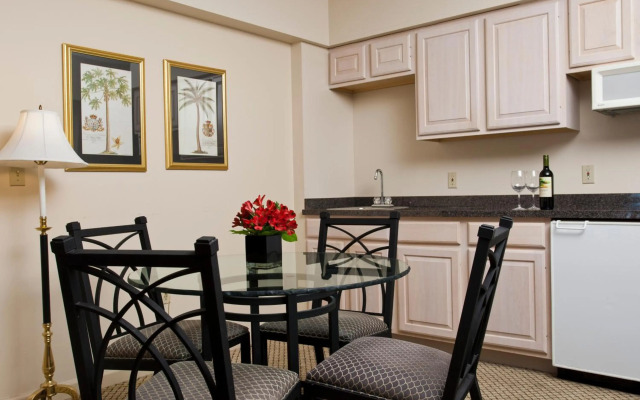 Bella Vista Suites