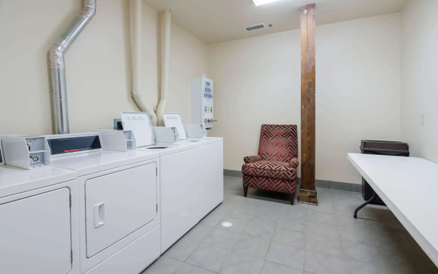 Jackson Park Inn, an Ascend Collection Hotel