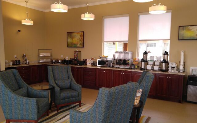 Best Western Paradise Inn Of Nephi