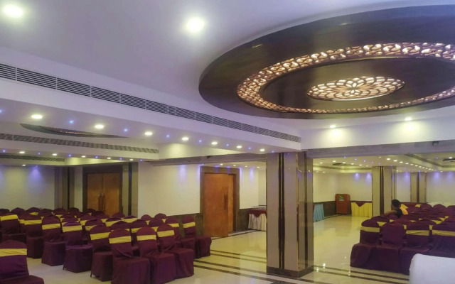 Aarin Hotels Chennai T.Nagar