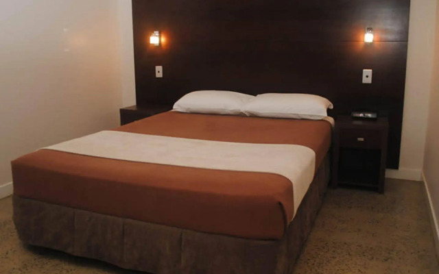 Sovereign Resort Hotel