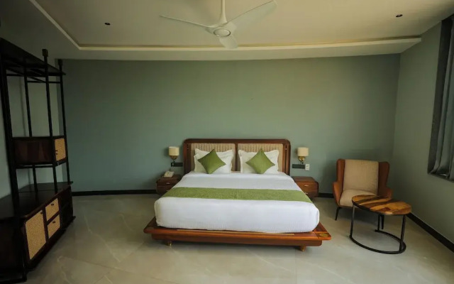 The Qualia Resort Club & Brewery