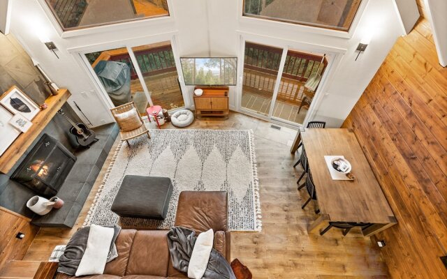 Pineview Cabin Spectacular Views