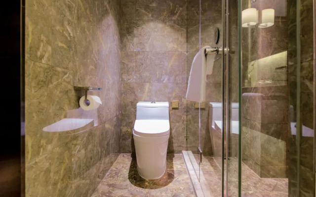 Chongqing Just-inn Hotel