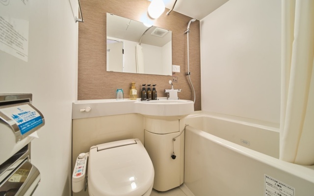 A Single room 사진 2