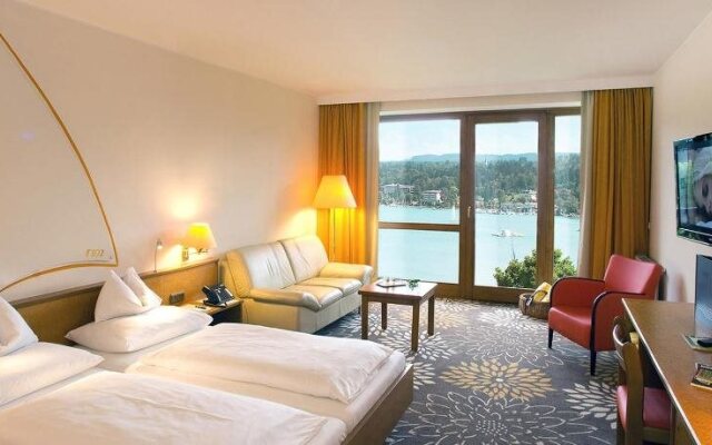Golf- und Seehotel Engstler
