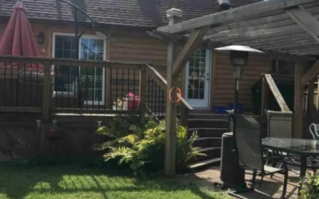 A Gem in the Heart of Ottawa