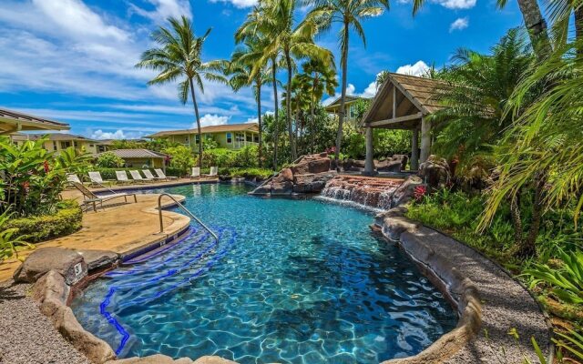 Leilani 3 Bedroom Condo
